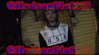 Hudson Flo  quotWOULDA SHOULDA COULDAquot OFFICIAL MUSIC VIDEO Shot amp Edit By Abandoned X [upl. by Reiniar199]