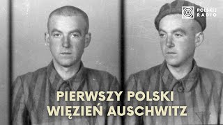 Stanisław Ryniak Posłuchaj wspomnień pierwszego polskiego więźnia Auschwitz [upl. by Assetnoc]