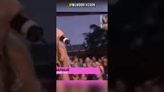 ASI CANTAN LOS MEJORES ARTISTAS SIN AUTOTUNE autotune pesopluma badbunny musica [upl. by Hamish923]