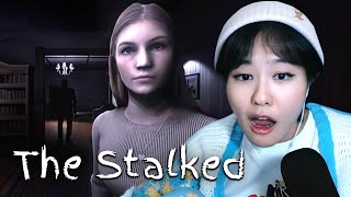 39daph Plays The Stalked [upl. by Eleonora]