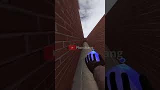 SUBSCRIBE game garrysmod gmodnextbotchase gmod nextbotchasing gaming shortsfeed shorts [upl. by Acinoda]