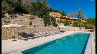 Finca auf Mallorca Son Roqueta [upl. by Anial872]