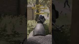 Insurgency Sandstorm PS5 Soldier Vs Jihads Assault [upl. by Eltsyrhc98]