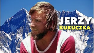 Jerzy Kukuczka One of the GREATEST Climbers of all times [upl. by Wilda]