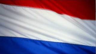 Netherlands National anthem [upl. by Ateloiv128]