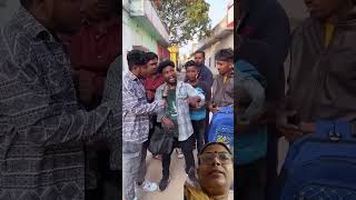 Kahe aap phel ho gye to comedy funny explore video shorts [upl. by Tserof]