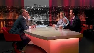 Deeleconomie voooruitgang of juist niet  VAN LIEMPT LIVE [upl. by Ot]