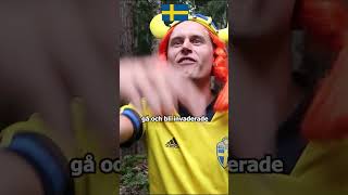 Sverige vs Norden [upl. by Atinrehs566]