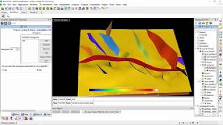 Highdefinition Low Frequency Model for AI Inversion [upl. by Nirehs]