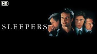 Sleepers 1996 Bande Annonce Officielle VF [upl. by Ykcub]