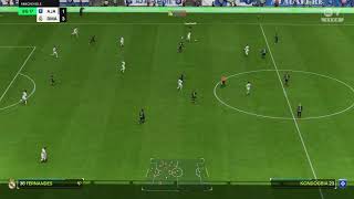 UnitedNapoli Div2 9gg [upl. by Ireg970]