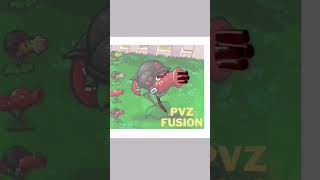 жду оценку НАРИСОВАЛ ВИШНЯМЕТ ИЗ МОДА FUSION НА PLANTS VS ZOMBIE pvz edit plantsvszombiesmusic [upl. by Amyas383]