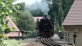 8Historik amp Mobil im Zittauer Gebirge 2014 Teil 12 [upl. by Winwaloe]