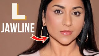 How I use this Easy Contouring Technique Everyday [upl. by Vickie]