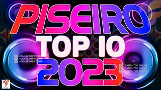 PISEIRO 2023 ATUALIZADO REPERTÓRIO CD NOVO 2023 SELEÇÃO DE PISEIRO 2023 YAN CANTOR [upl. by Lletnohs]