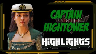 Captain Hightower  Path of Exile Highlights 526  captainlance Cutedog Alkaizer and others [upl. by Ettereve275]