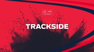 Silverstone Official Hospitality  Trackside [upl. by Pejsach]