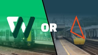 LNWR or AVANTI Which is better [upl. by Ellerred]