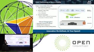 Mellanox OCP Networking Done Right [upl. by Yendahc]
