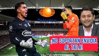 ¡ARDIDOS CAMPAÑA AMERICANISTA VS TALA RANGEL  CHIVAS [upl. by Ettessil736]