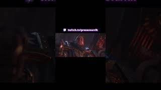 The last stand of ultramarines gaming twtich warhammer40k shorts ytshorts live games fun [upl. by Aholla374]