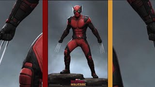 BYE BYE BYE by NSYNC NO RESOLVE Version Deadpool and Wolverine Music Speed Up [upl. by Niwrehs]