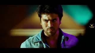 Bheemla Nayak Song  Ramcharan Version  Ram Charan Trending WhatsApp Status  Ramcharan  RRR [upl. by Laekim691]