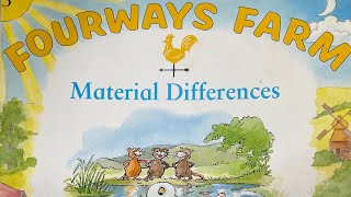 FOURWAYS FARMReadalongwithonose a highly educative story for children [upl. by Iggie]