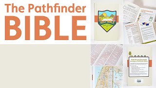 The Pathfinder Bible [upl. by Symon570]