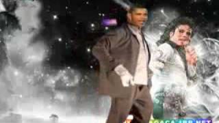 Obama dances to MJ They dont really care about usmichael forever tribute concert [upl. by Leagiba428]