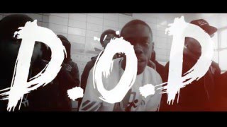 Bleezy  The New Brooklyn Official Video [upl. by May847]