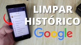 Google  Histórico de Localização  Celular Android [upl. by Whitman]