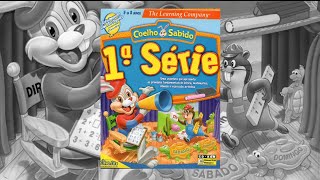 Coelho Sabido 1a Série PC Completo PtBR [upl. by Lamej305]