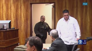 Kapiolani game room shooter sentenced to three 20year terms [upl. by Asennav]