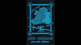 Celtic Rainforest  Pan​​Celtic Alliance Full Album [upl. by Aerdua]