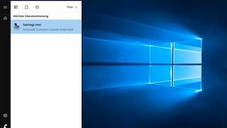 Windows 10  Benutzername ändern [upl. by Can]