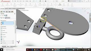 Swivel Eye Block Assembly [upl. by Greenleaf429]