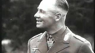 Hitlers Krieger  Erwin Rommel [upl. by Brig]