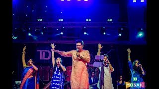 Berklee Vijay Prakash Concert [upl. by Frederich]