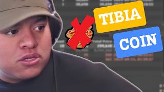 🔴TIBIA HEGAL ¡¿QUE ESTA PASANDO CON LAS TIBIA COINS EN 2024 😮 [upl. by Pearse]