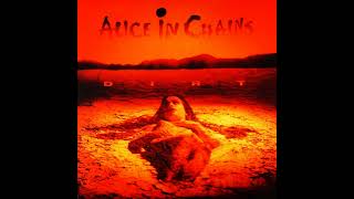 Alice in chains Dirt 11 Angry Chair [upl. by Arev]