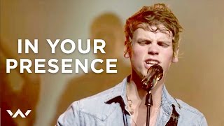 In Your Presence  Live  Elevation Worship [upl. by Alpers]