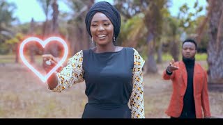 Umar M Shareef  Dawisu  Official Video Na Ladidi  Yusuf Lazio Fatima Hussain Yusuf Guyson 2022 [upl. by Dorkus]