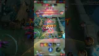 Chou Pro Game Play Mobile Legends Mlbb [upl. by Otrebliw590]