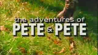 The Adventures of PETE amp PETE  Season 3  Episode 11  O Christmas Pete [upl. by Harley833]