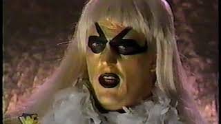 Goldust Promo 19960106 [upl. by Enitsirc]