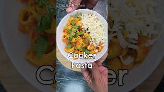 10 Min Pasta Recipe Shorts Pasta [upl. by Heall748]