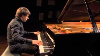 Vitaly Pisarenko plays Ravel  Alborada del gracioso [upl. by Rushing921]