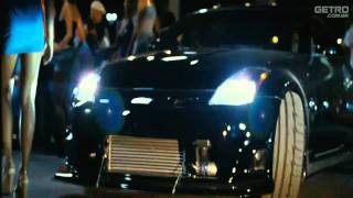 VELOZES E FURIOSOS 5 Fast Five  Trailer HD Legendado [upl. by Arikehs371]