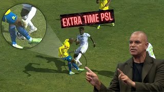 Extra Time PSL Premiership E12 12112024 [upl. by Deny]